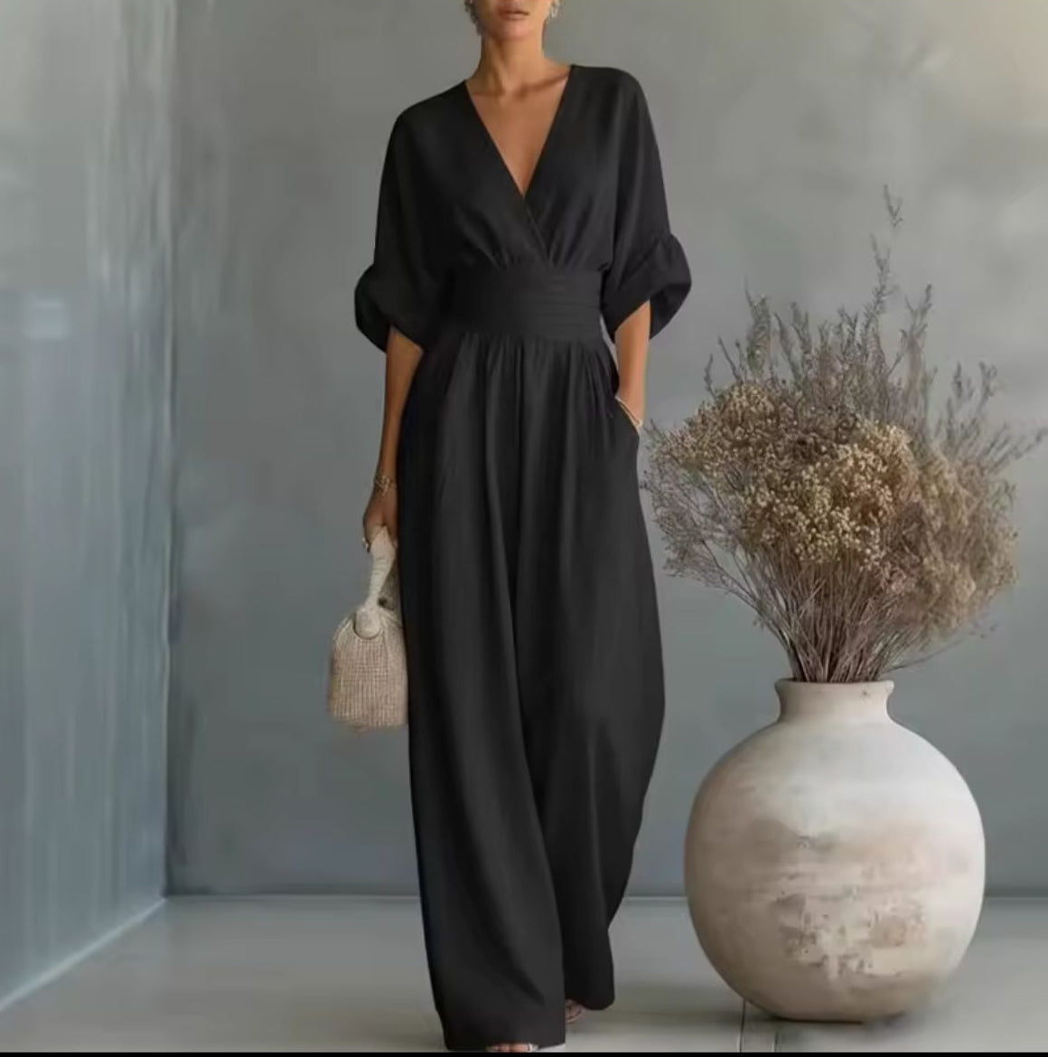 Risel · Mono cómodo y elegante
