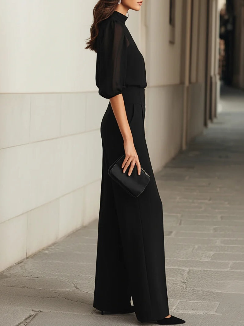 Beatriz | Conjunto Elegante de 3 Piezas