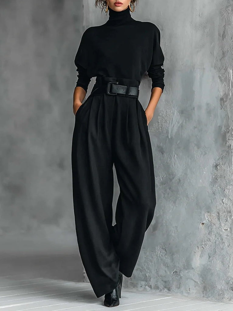 Prisca · Mono elegante