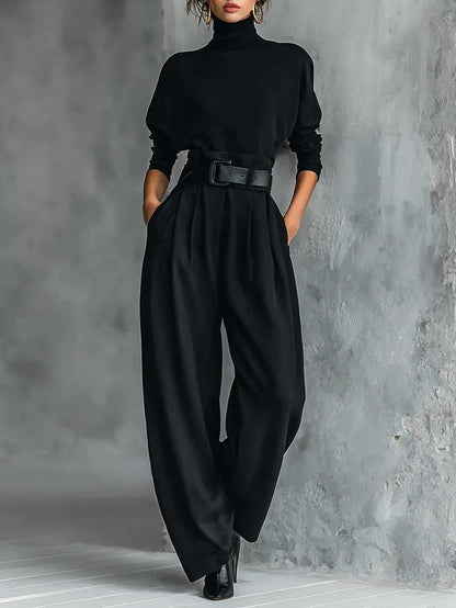 Prisca · Mono elegante