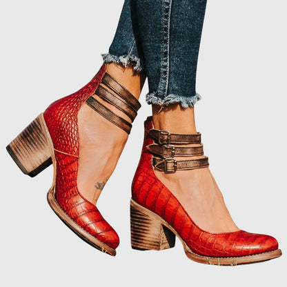 Anabel | Tacones vintage