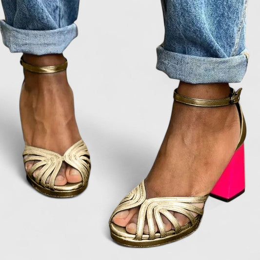 Noelia | Zapatos de tacón sofisticados