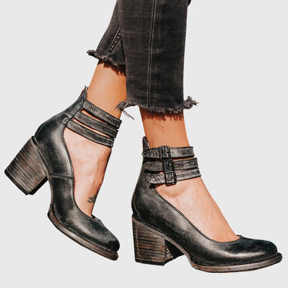 Anabel | Tacones vintage