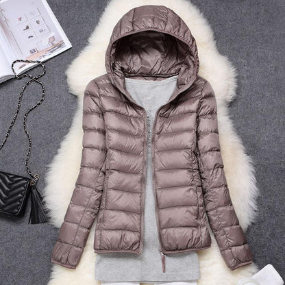 Beatrice · Chaqueta cómoda
