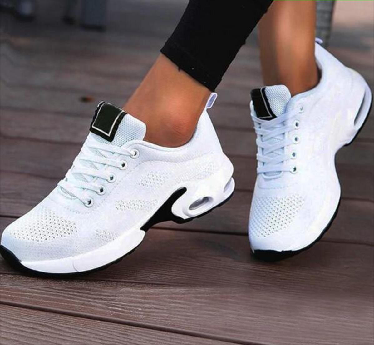 Arianna · Zapatillas ergonómicas 3 en 1