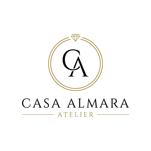 Casa Almara — logo