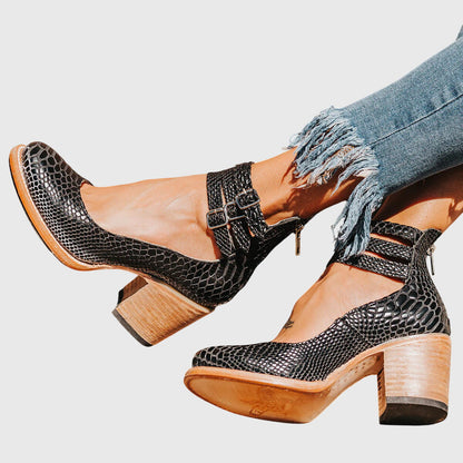 Anabel | Tacones vintage