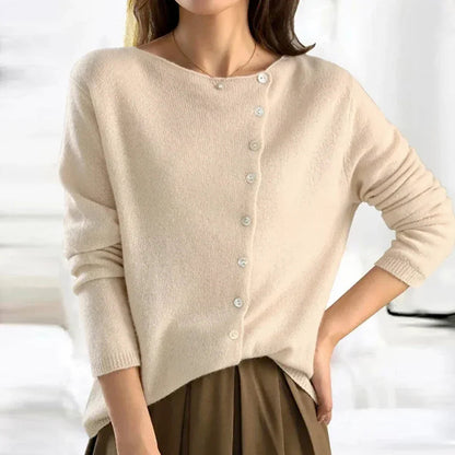 Olimpia · Chaleco elegante de diseño sofisticado