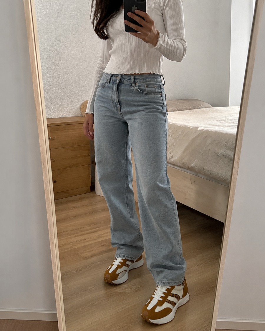 Opinión visual Elina 16