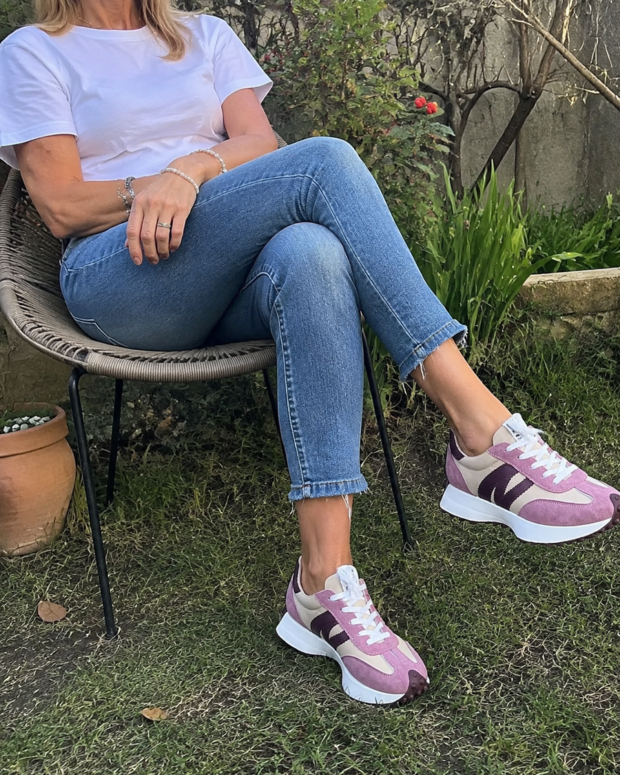 Opinión visual Elina 28