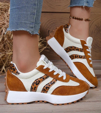 Camel Leopardo
