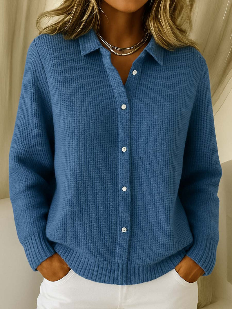 Valentina · Jersey cálido