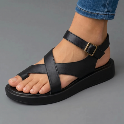 Ortho Sandalias Ortopédicas Confort Extremo