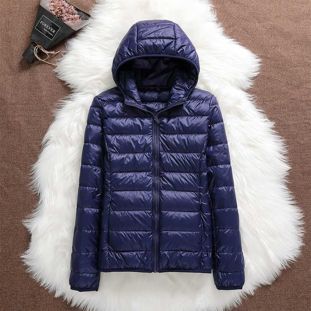 Beatrice · Chaqueta cómoda
