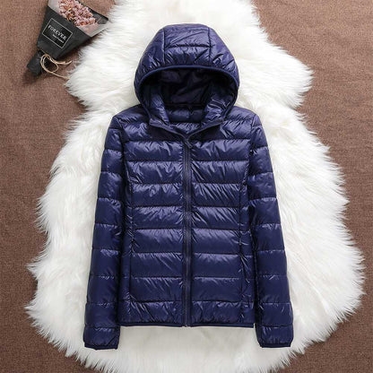Beatrice · Chaqueta cómoda