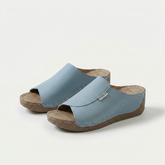 India Sandalias de Arco Plantar Confort