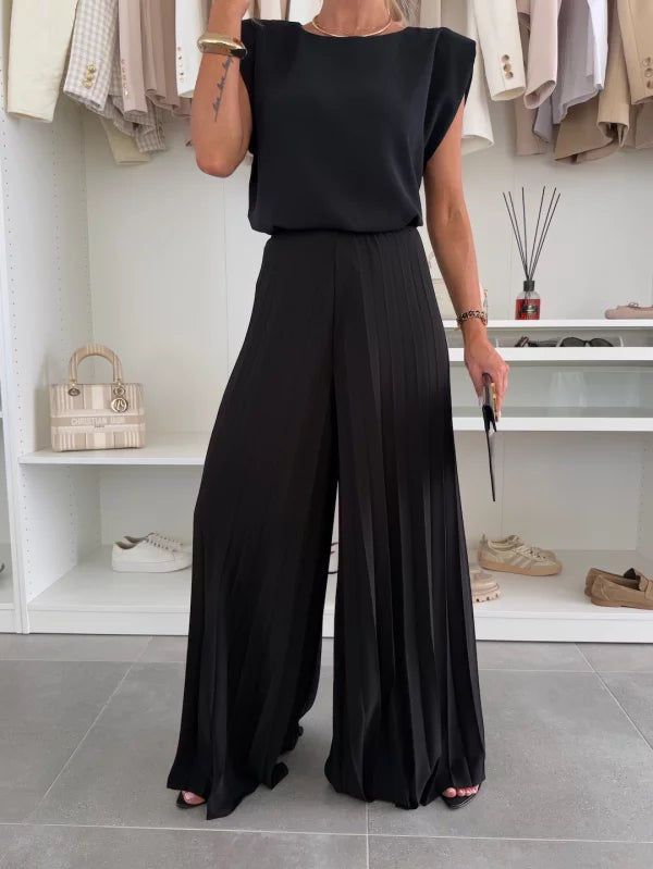 Vera · Conjunto elegante