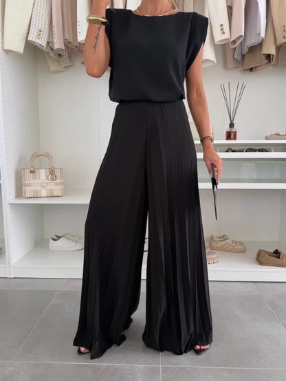 Vera · Conjunto elegante
