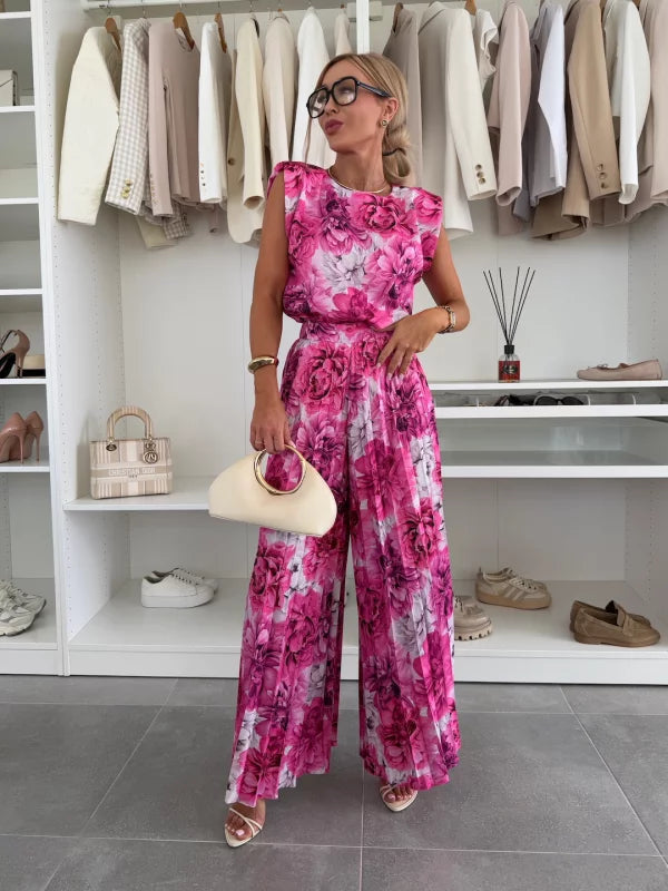 Vera · Conjunto elegante