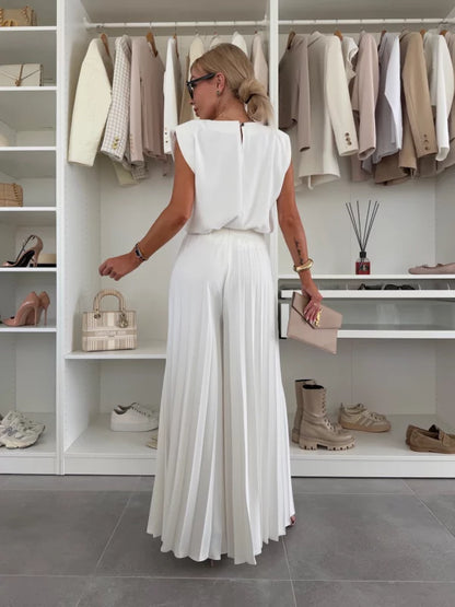 Vera · Conjunto elegante