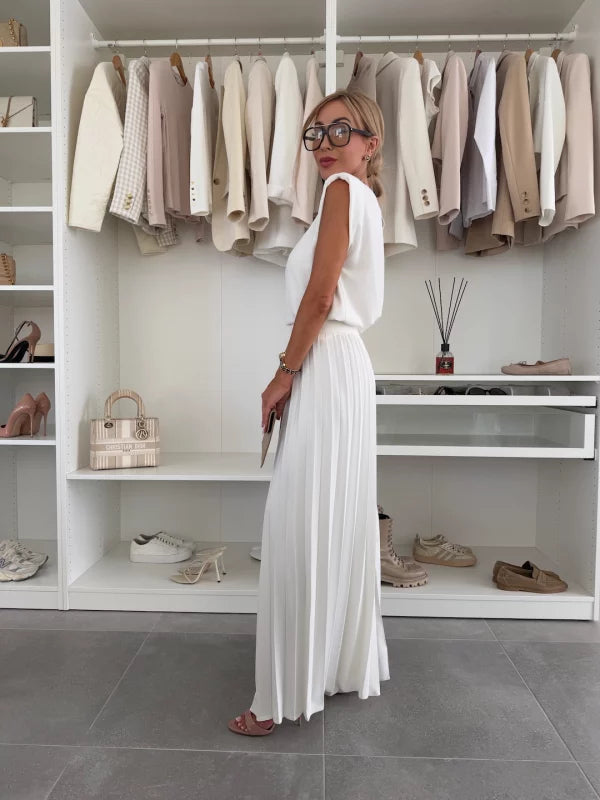 Vera · Conjunto elegante