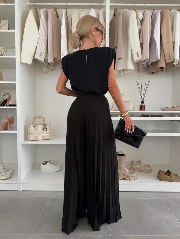 Vera · Conjunto elegante