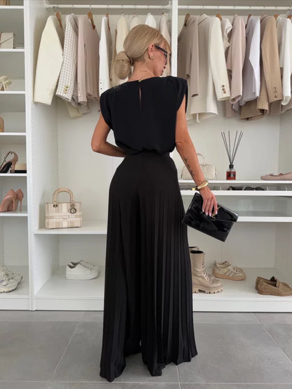 Vera · Conjunto elegante