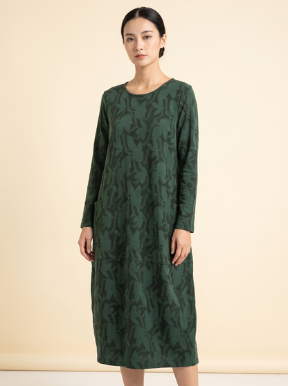 Beatrice · Vestido largo y fresco