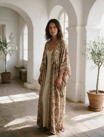 Ondara · Kimono Bohemio