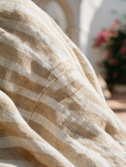 Graziella · Detalle del tejido