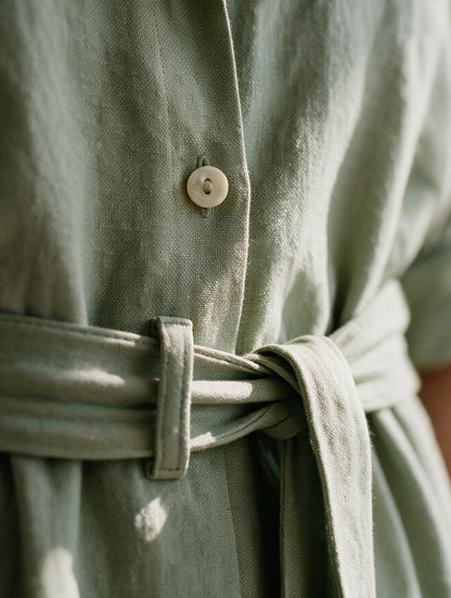 Ibiza · Detalle del tejido