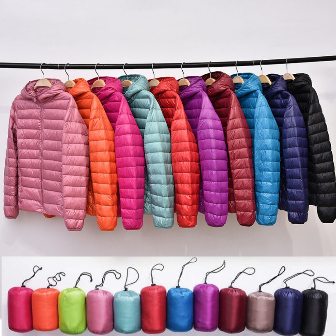 Beatrice · Chaqueta cómoda
