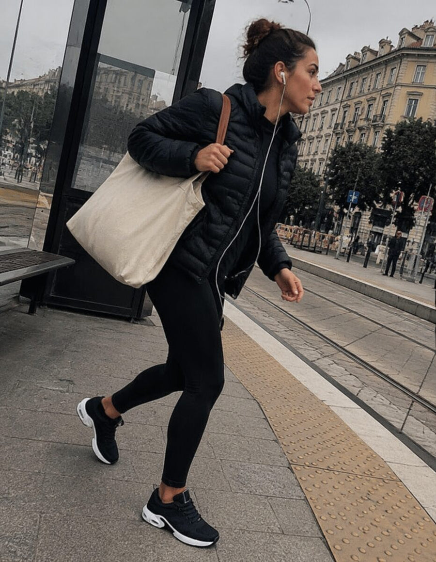 Arianna sneakers ergonomiche — foto lifestyle 03